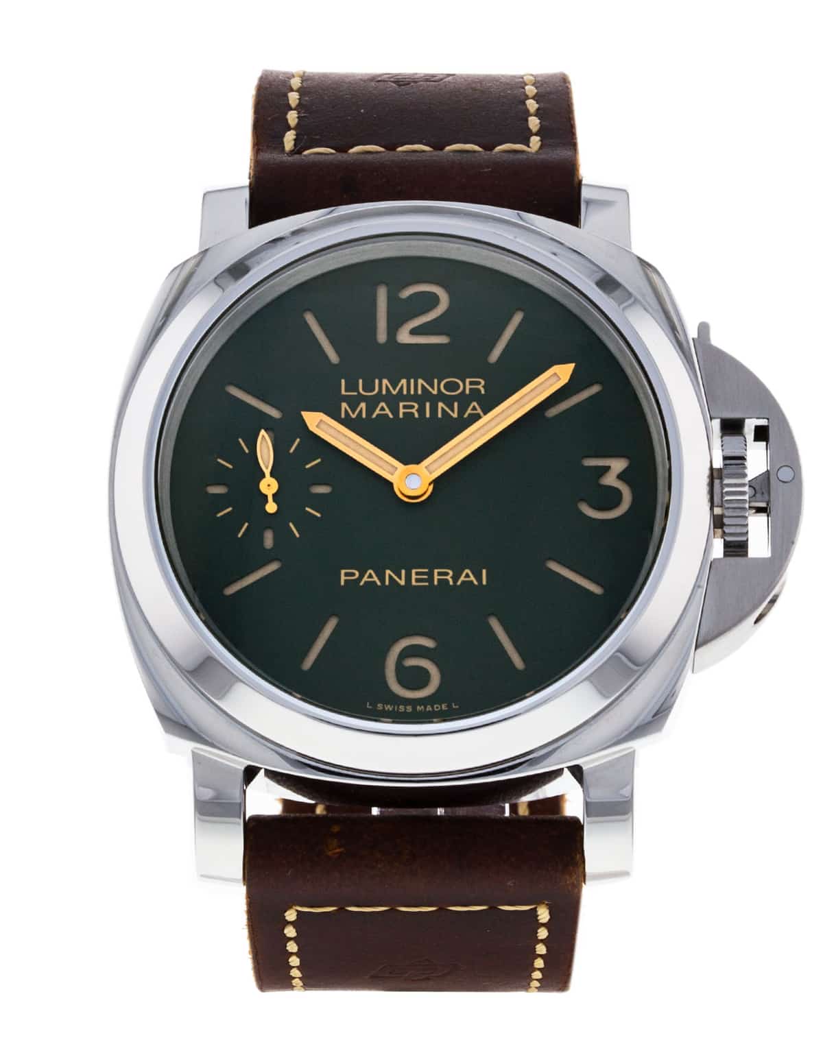 Panerai Luminor 8 Days PAM00911